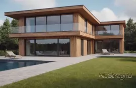 Теплозащитные штукатурки для утепленных фасадов