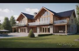 Пошаговая инструкция по отделке цоколя плиткой