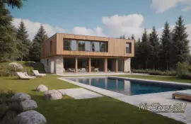 Проектирование фасада с учетом температурных колебаний