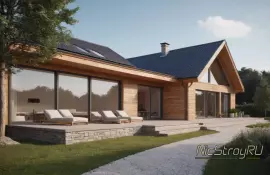 Декоративные элементы из гипса на цоколе