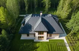 Роль заземления в молниезащите высотных зданий