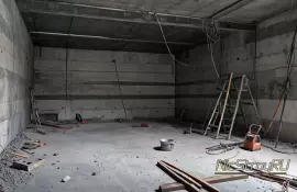 Система ливневой канализации на участке