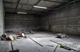 Металлические лестницы: преимущества и монтаж