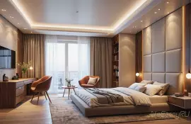 Как сочетать разные стили в одном интерьере