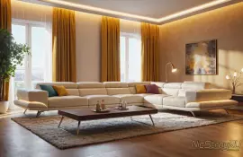 Как создать интерьер в стиле морской тематики