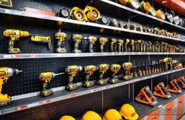 Лучшие краскораспылители для отделочных работ