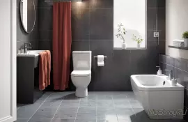 Что делать, если течет запорный кран?