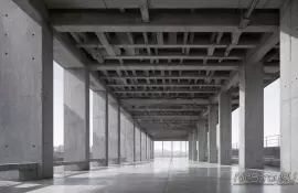 Особенности строительства бетонных лестниц для внешнего использования