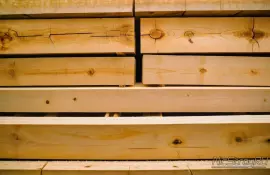 Как восстановить деревянный паркет после затопления