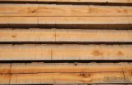 Декор деревянных стен на кухне: стильные идеи