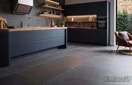 Ремонт потолков в квартирах с низкими потолками