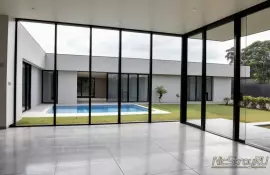 Современные технологии утепления фасадов