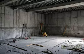 Как выбрать подложку под ламинат