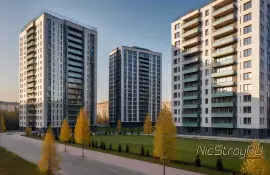 Обязательные инженерные системы для коммерческих зданий