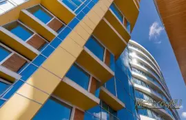 Инфраструктура Duty Free зон