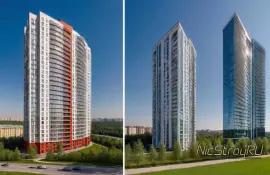 Башни мобильной связи: требования