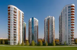 Умные транспортные терминалы