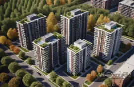 Мини-магазины в жилых комплексах: перспективы