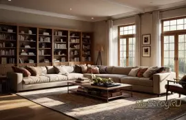 Дизайнерские комоды: от функционала к эстетике