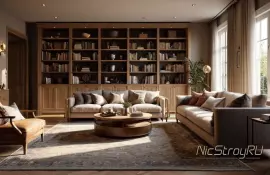 Тумбы для прихожей: виды и особенности