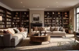 Как выбрать мебель для архива