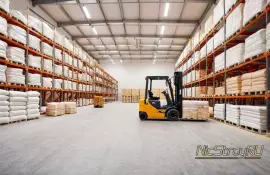 Как выбрать дверь для офиса