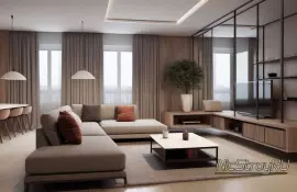 Входная группа: первое впечатление