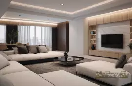 Дизайн зон растяжки и разминки