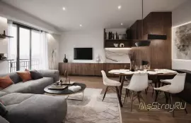 Офисные принты и постеры как средство айдентики