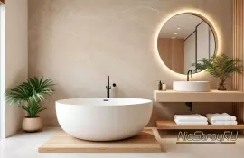 Биотуалеты: виды и особенности