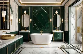 Металлопластиковые фитинги: монтаж под плитку