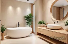 Электрический тёплый пол: расчет мощности