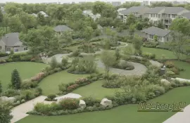 Сезонные корректировки освещения