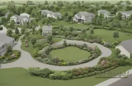 Как выбрать растения для северной стороны