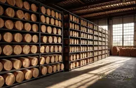 Как создавать художественные декоративные вставки с контрастными цветами