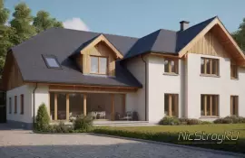 Утепление фасада с использованием минераловатных плит