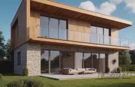 Алюминиевые композитные панели (АКП)