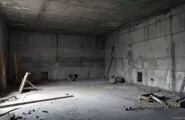 Фасад дома в современном стиле