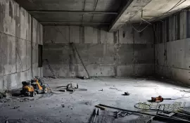 Организация рабочего процесса при ремонте