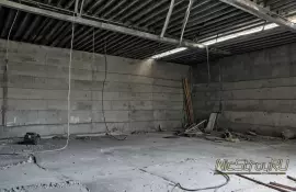 Новые материалы в реставрации зданий