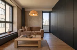 Ремонт и отделка квартир под ключ: профессиональный подход и гарантированный результат