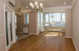 Преимущества приобретения новостройки с отделкой