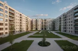 Как выбрать таунхаус для сезонного проживания?