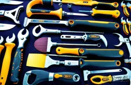 Лучшие ручные плоскогубцы для электромонтажных работ