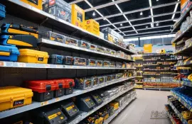 Как выбрать инструмент для работы с керамогранитом