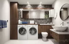 Как выбрать систему умная сантехника