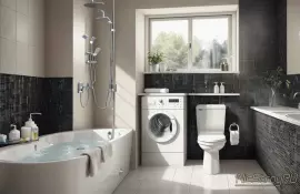 Как выбрать и установить душевой трап с системой фильтрации