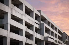 Технологии строительства железобетонных резервуаров для воды