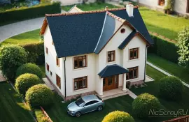 Как правильно выбрать кровельную конструкцию для дома