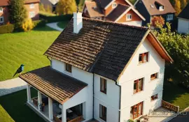 Как установить вентиляционные элементы на кровле